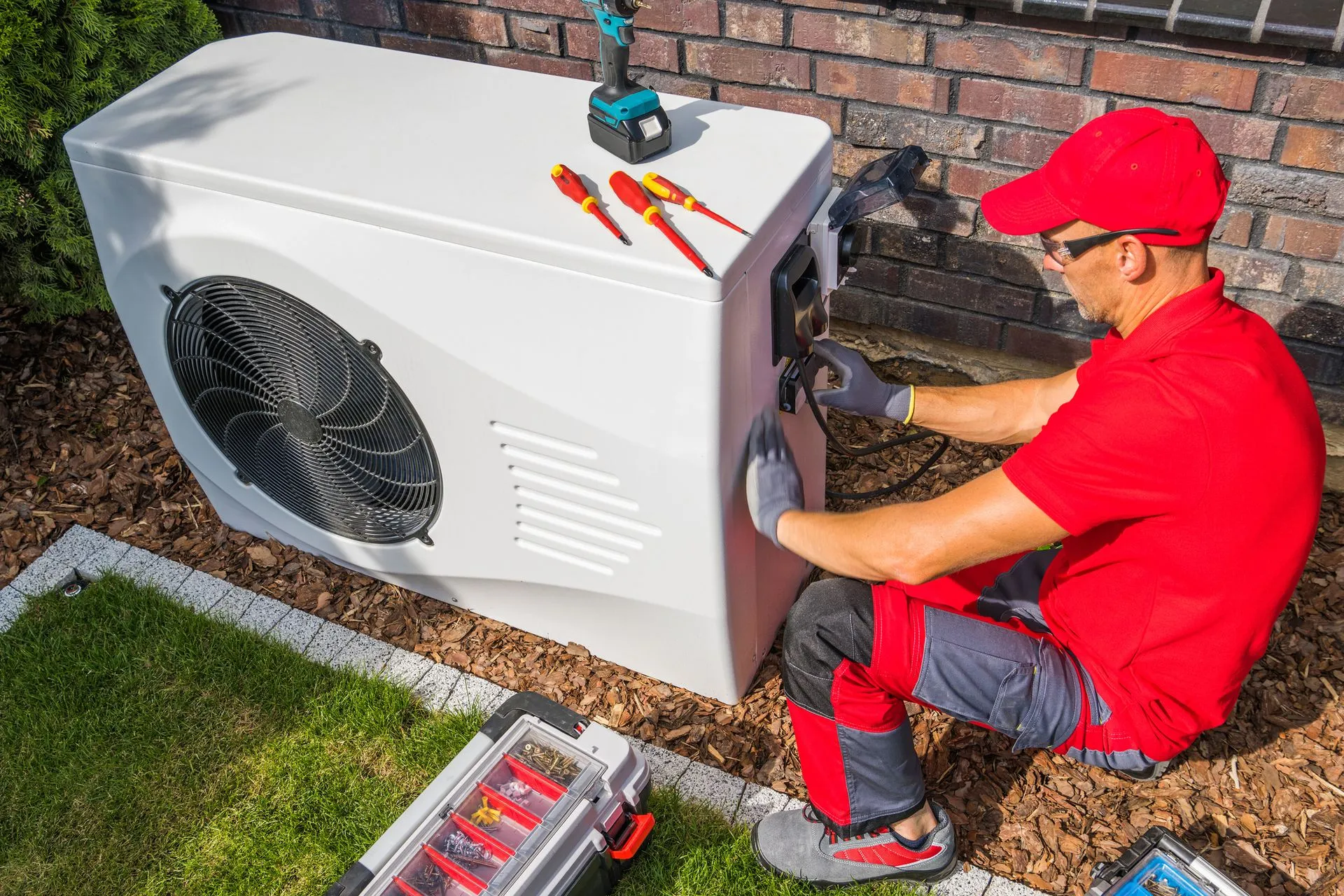 About HVAC in Bidwell, OH